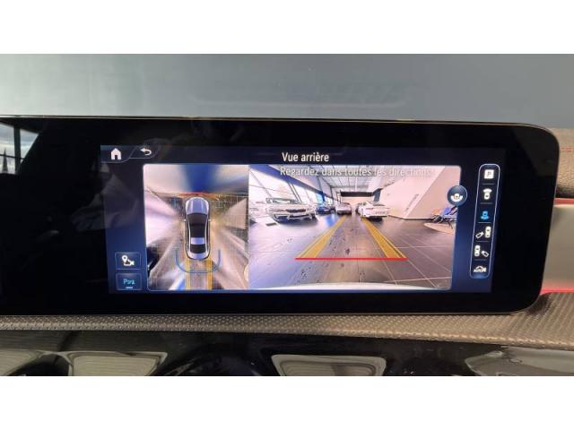 Mercedes Benz Cla image 6