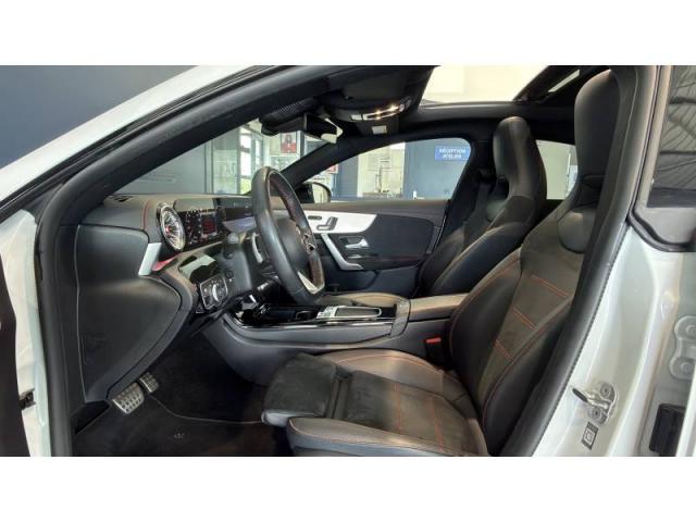 Mercedes Benz Cla image 3