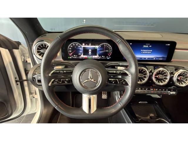 Mercedes Benz Cla image 1