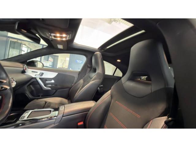 Mercedes Benz Cla image 8