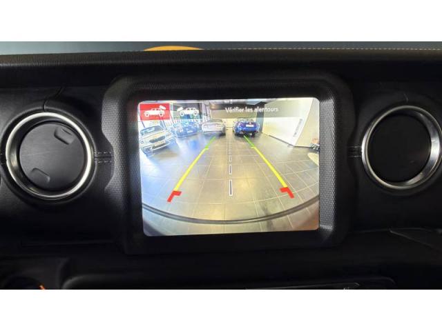 Jeep Wrangler image 3