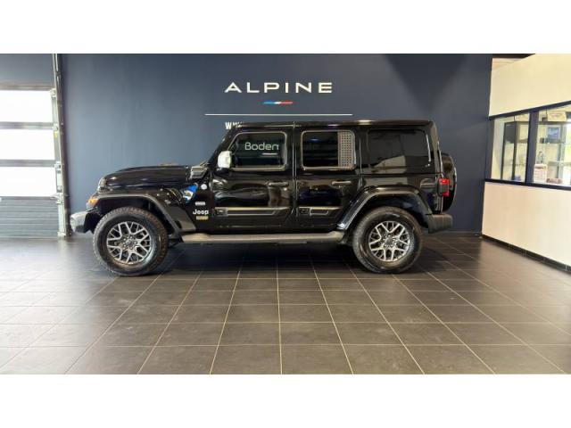 Jeep Wrangler image 1