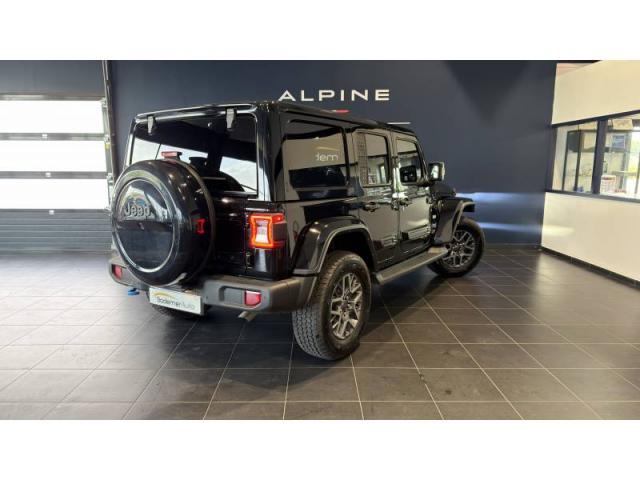 Jeep Wrangler image 8