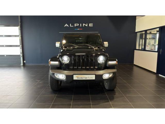 Jeep Wrangler image 4
