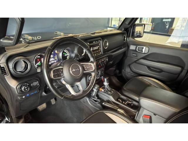 Jeep Wrangler image 2