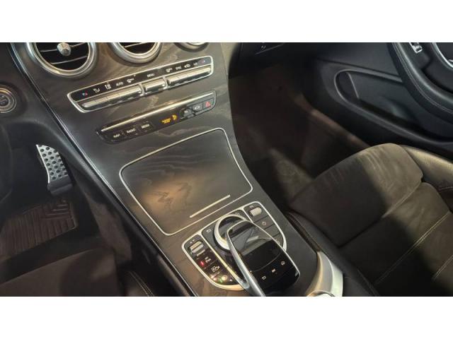 Mercedes Benz Classe C image 8