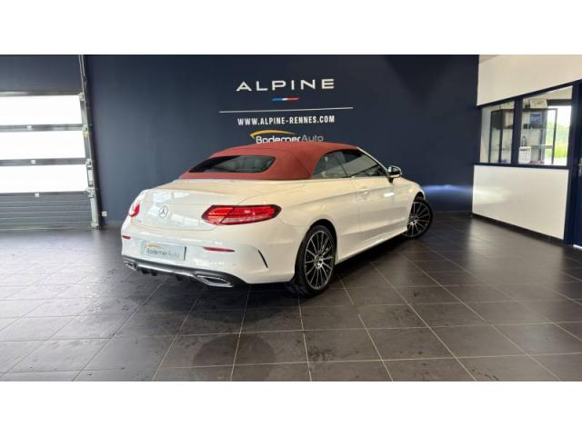 Mercedes Benz Classe C image 5