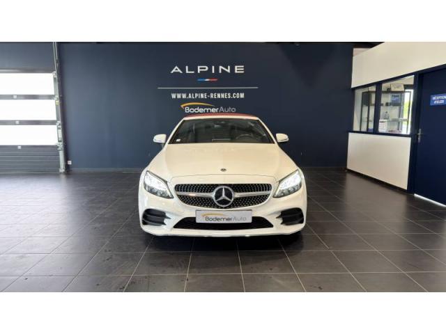 Mercedes Benz Classe C image 4