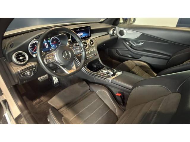 Mercedes Benz Classe C image 6