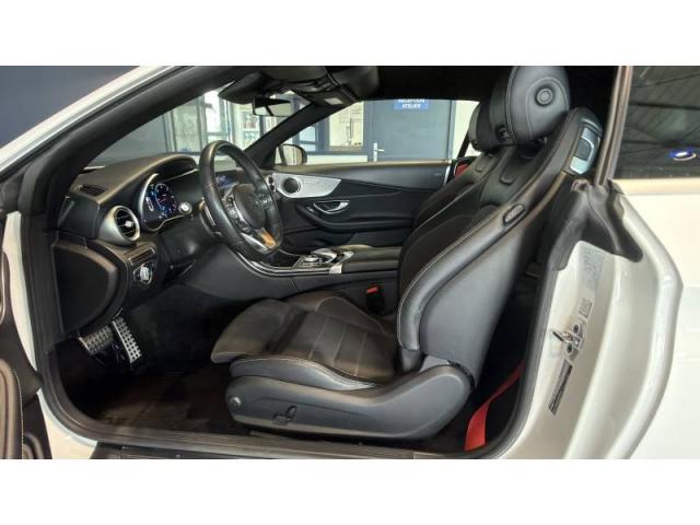 Mercedes Benz Classe C image 1