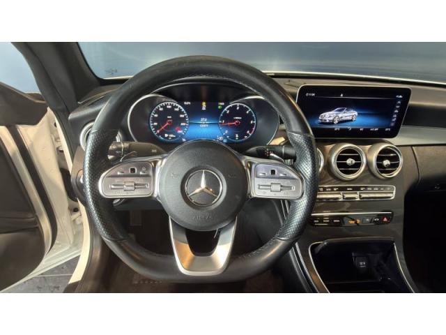 Mercedes Benz Classe C image 2