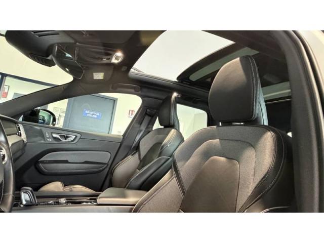 Volvo Xc60 image 4