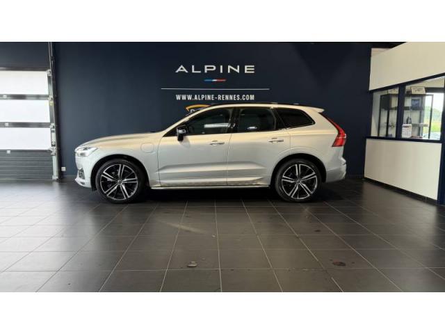 Volvo Xc60 image 5