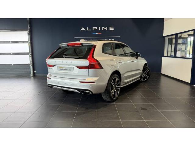 Volvo Xc60 image 8
