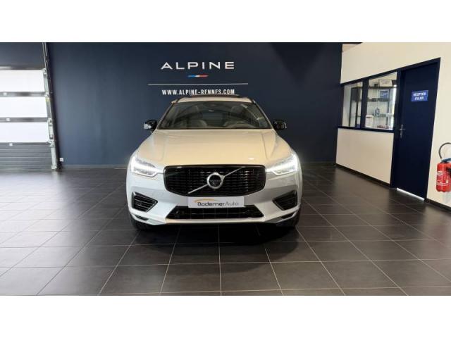 Volvo Xc60 image 6