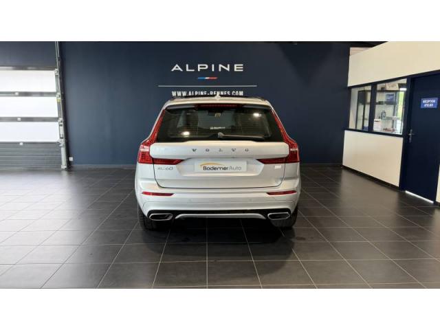 Volvo Xc60 image 9