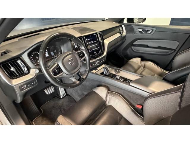 Volvo Xc60 image 3
