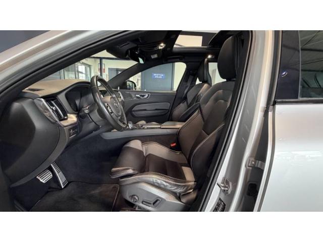 Volvo Xc60 image 2