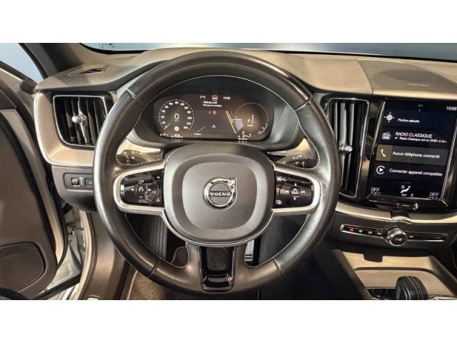 Volvo Xc60 image 7