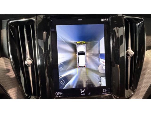 Volvo Xc60 image 1