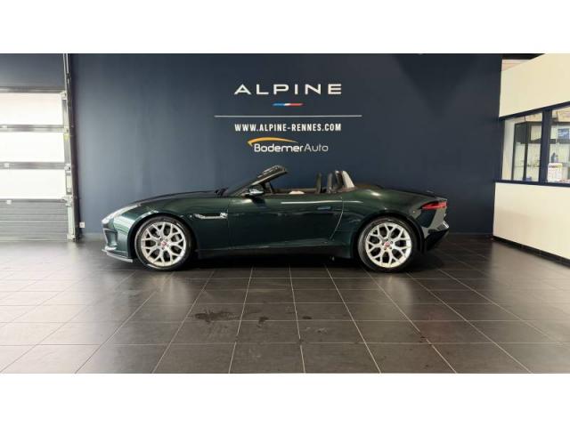Jaguar F-Type image 1