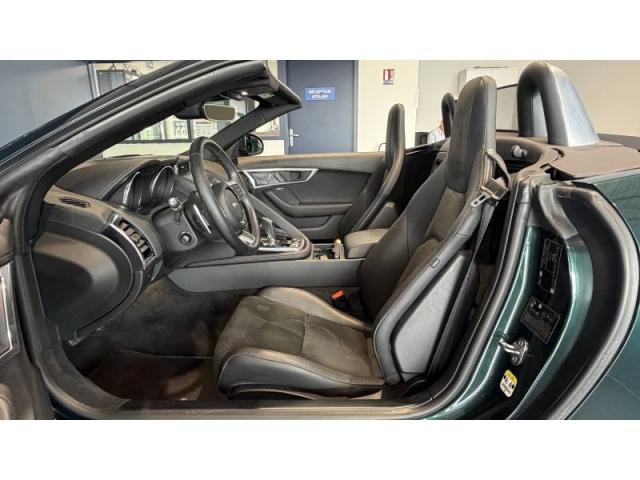 Jaguar F-Type image 6