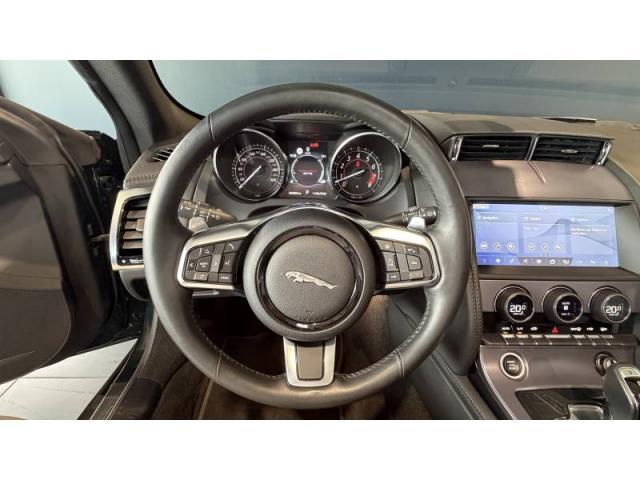 Jaguar F-Type image 3