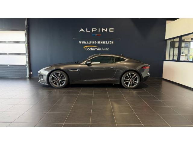 Jaguar F-Type image 4