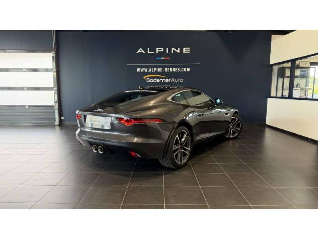 Jaguar F-Type image 8
