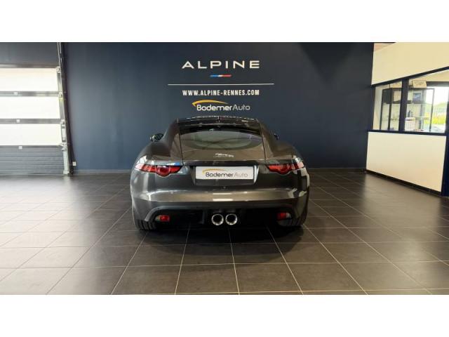 Jaguar F-Type image 1