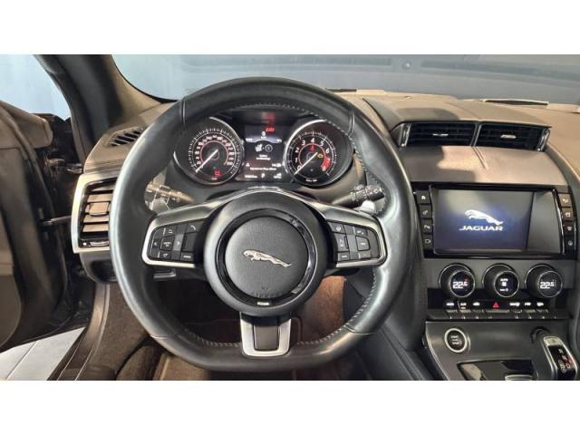 Jaguar F-Type image 6