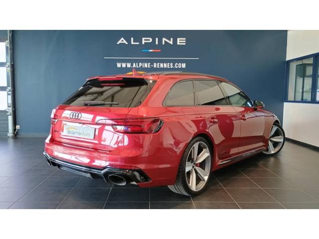 Audi Rs4 image 5