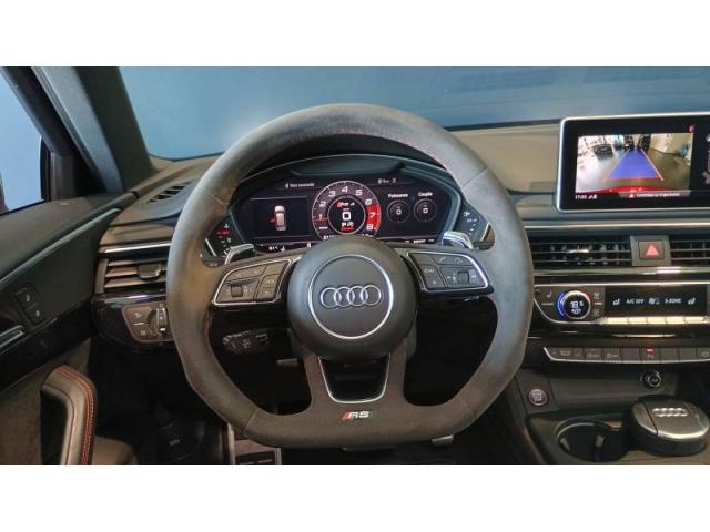 Audi Rs4 image 8