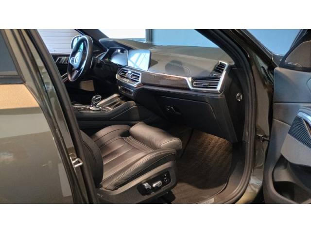 Bmw X6 image 2