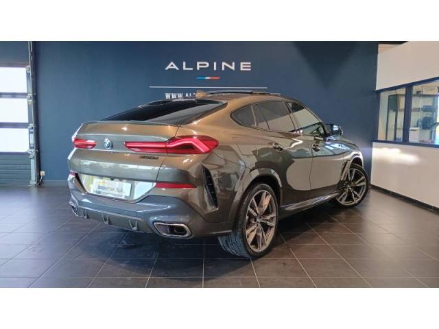 Bmw X6 image 9
