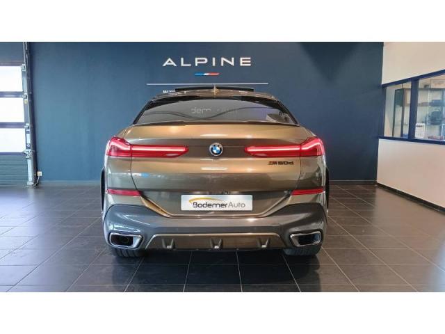 Bmw X6 image 7
