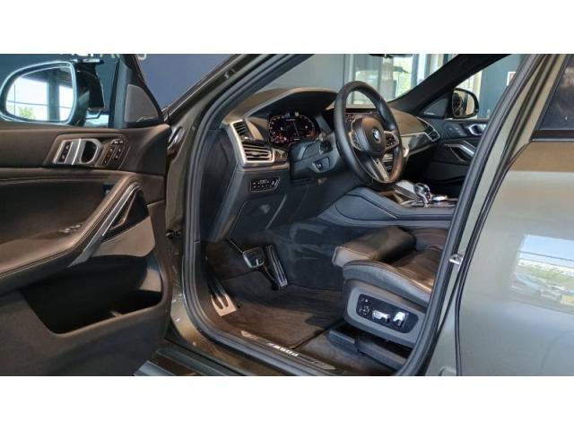 Bmw X6 image 8