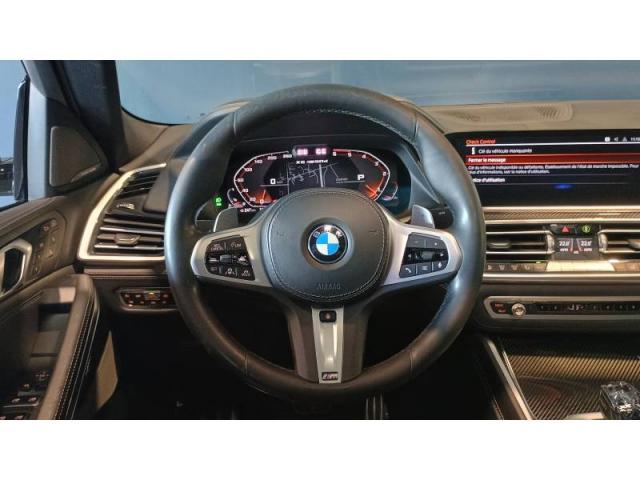 Bmw X6 image 3