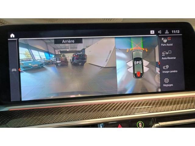 Bmw X6 image 5