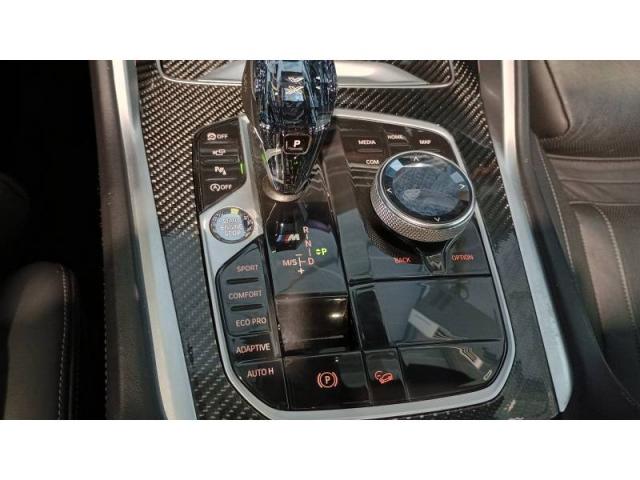 Bmw X6 image 6