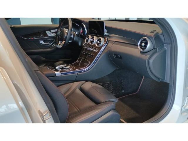 Mercedes Benz Classe C image 9