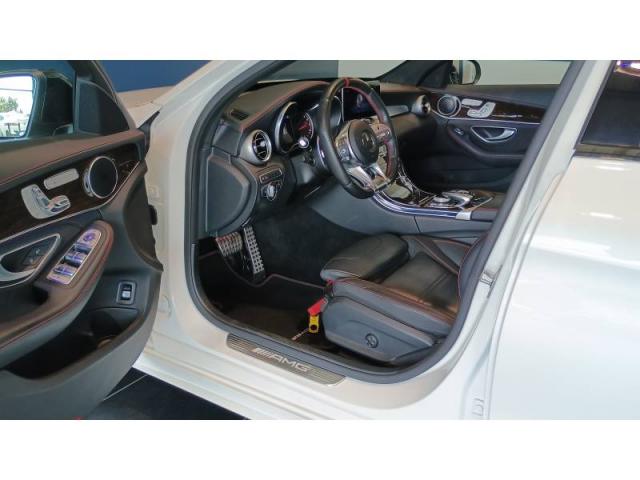 Mercedes Benz Classe C image 5