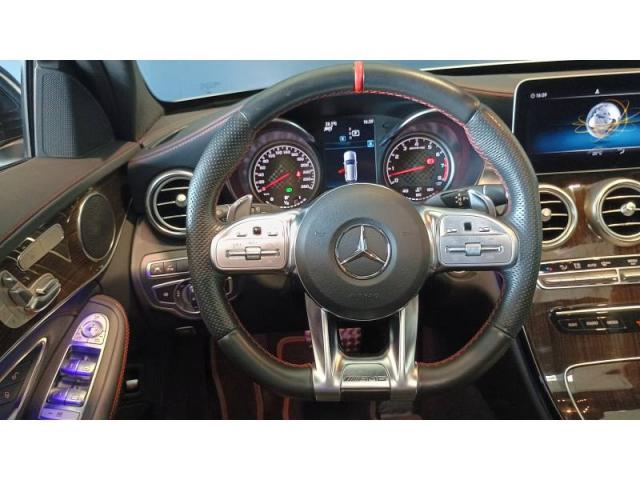 Mercedes Benz Classe C image 7