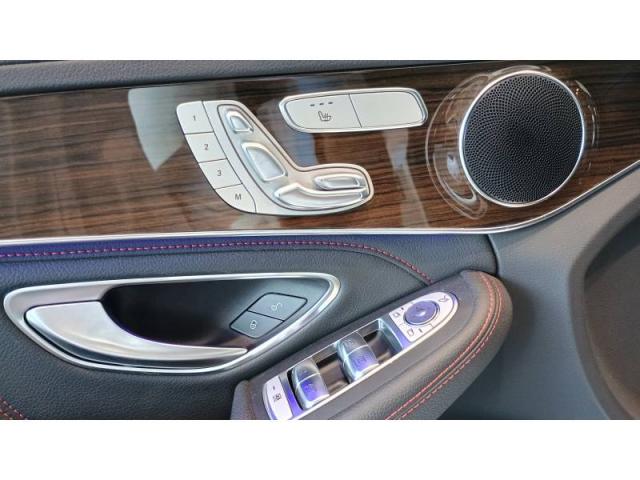 Mercedes Benz Classe C image 1