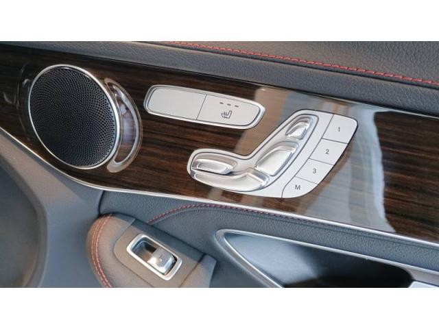 Mercedes Benz Classe C image 4