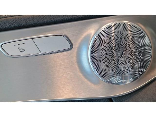 Mercedes Benz Classe C image 7