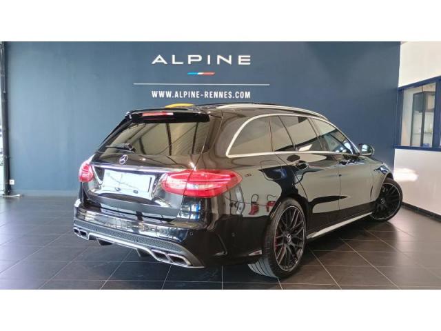 Mercedes Benz Classe C image 4