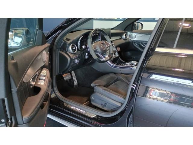Mercedes Benz Classe C image 6