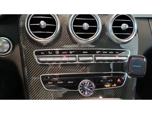 Mercedes Benz Classe C image 3