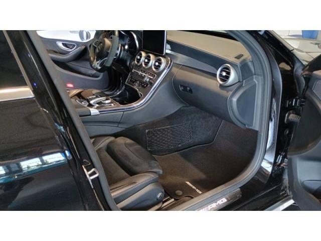 Mercedes Benz Classe C image 1